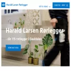 harald-larsen.no harald-larsen.no
