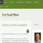 harald-walach.de harald-walach.de