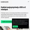 harbingers.io harbingers.io
