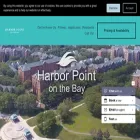 harborpointonthebay.com