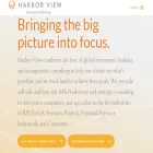 harborviewadvisors.com harborviewadvisors.com