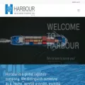 harbouronline.com