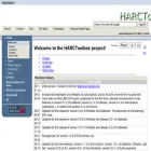 harctoolbox.org harctoolbox.org