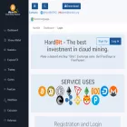 hardbit.org hardbit.org