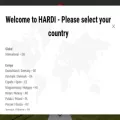 hardi.com