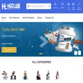 hardlabs.in hardlabs.in