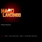 hardlandingspodcast.com hardlandingspodcast.com