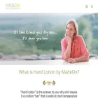 hardlotion.com hardlotion.com