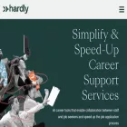 hardly-work.com