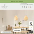 hardmandesign.de