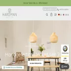 hardmandesign.fr