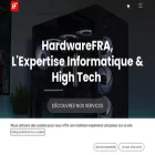 hardwarefr.fr hardwarefr.fr