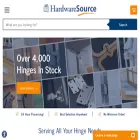 hardwaresource.com hardwaresource.com