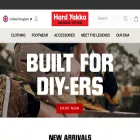 hardyakkaworkwear.co.uk hardyakkaworkwear.co.uk