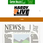 hardylive.com hardylive.com