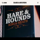 hareandhoundskingsheath.co.uk