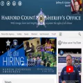 harfordsheriff.org harfordsheriff.org