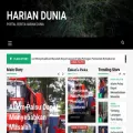 hariandunia.com