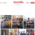 hariannusa.com