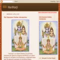 hariharji.blogspot.com hariharji.blogspot.com