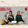 harirose.com
