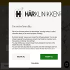 harklinikken.dk harklinikken.dk