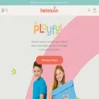 harlequinkids.com.au