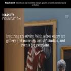 harleygallery.co.uk