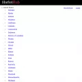 harlothub.com