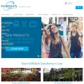 harmanpro.com