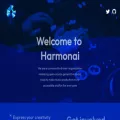 harmonai.org harmonai.org