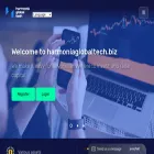 harmoniaglobaltech.biz harmoniaglobaltech.biz