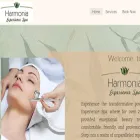 harmoniaspa.ca harmoniaspa.ca