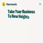 harmonicft.com harmonicft.com
