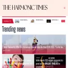 harmonictimes.com harmonictimes.com