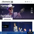 harmonie.nl
