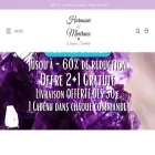 harmoniemineraux.fr harmoniemineraux.fr