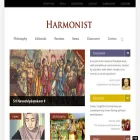 harmonist.us harmonist.us