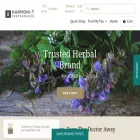 harmonitea.com