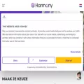 harmony.nl