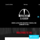 harmonydjacademy.net