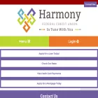 harmonyfcu.org