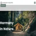 harmonyresorts.ca harmonyresorts.ca