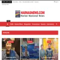 harnasnews.com