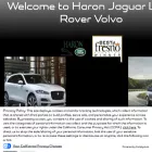 haron.com haron.com
