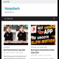 harpaltech.com