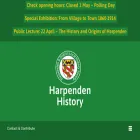 harpenden-history.org.uk harpenden-history.org.uk