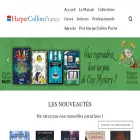 harpercollins.fr harpercollins.fr