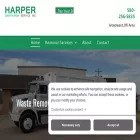 harpersanitation.net harpersanitation.net