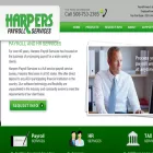 harperspayroll.com